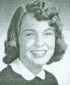 Bonnie Layne (Hildebrand)