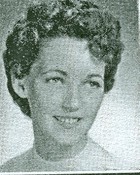 Elizabeth Hallenbeck (Spurlock)