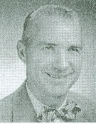 Everett Wesley Woodward (Teacher)