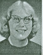 Janet Ringdahl (Matthies)