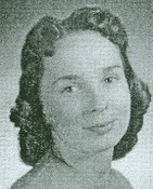 Jeannette Hollingsworth (Williams)