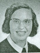 Jeannette Sheppard (Robinson)