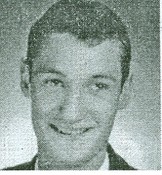 Lanny Behrens