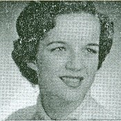 Yvonne Shores (Beck)